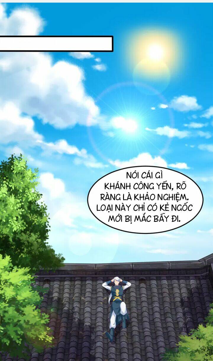 Chí Tôn Trọng Sinh: Chapter 182