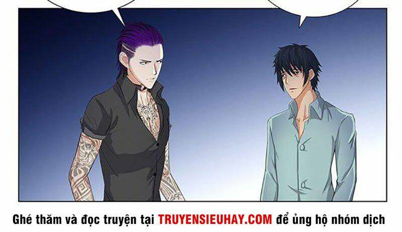 Học Viện Cao Thủ: Chapter 79