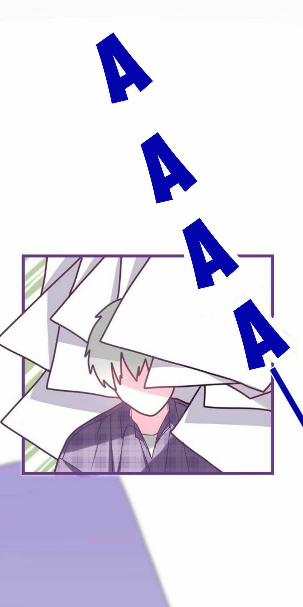 Tháng Sáu Không Hẹn Mà Gặp: Chapter 26