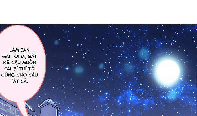 Tình Yêu Ba Tuyến: Chapter 17