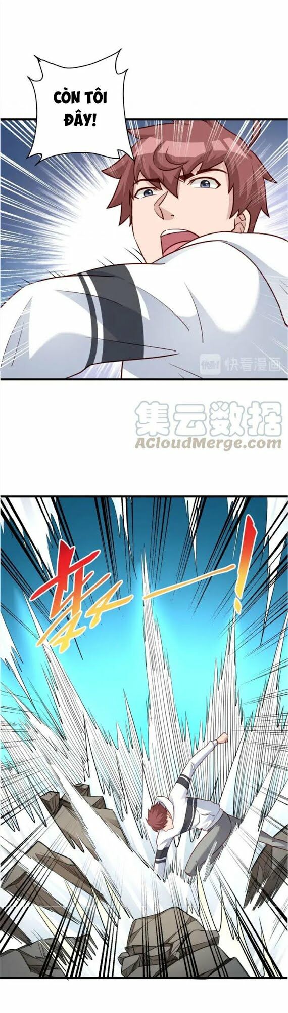 Hệ Thống Tu Tiên Mạnh Nhất: Chapter 77