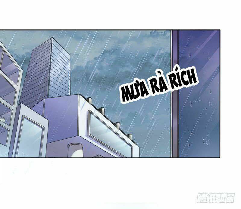 Lãnh Hôn Cuồng Ái: Chapter 19