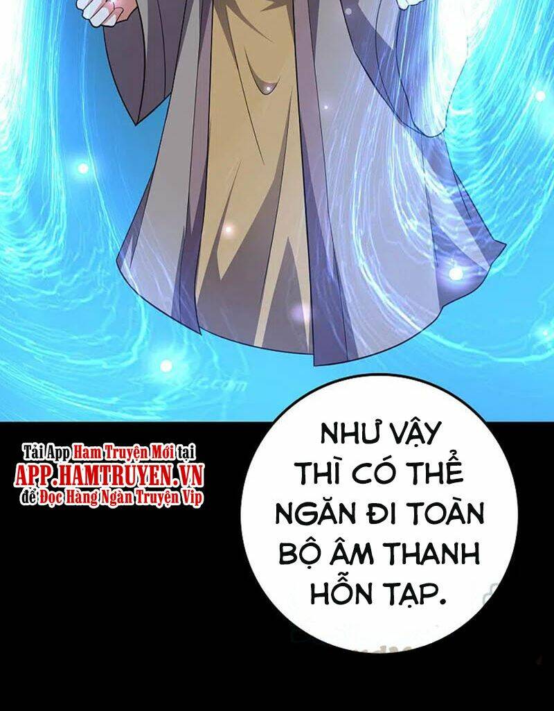 Phục Thiên Thánh Chủ: Chapter 163