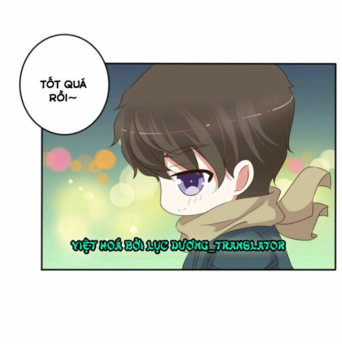 Thông Linh Phi: Chapter 108.5