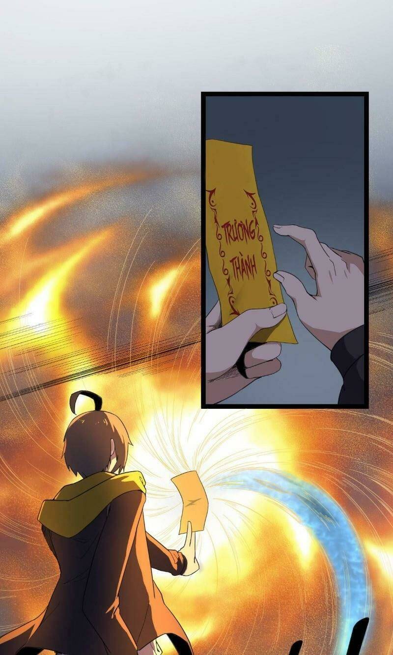 Ta Độ Kiếp Thất Bại Đều Là Tại Ngươi: Chapter 10