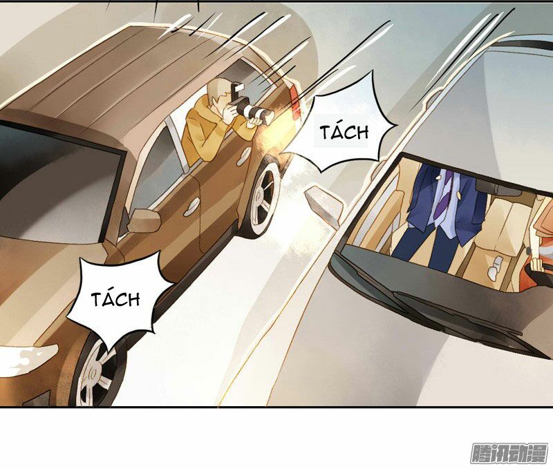 Sức Mạnh Của Sắc Đẹp: Chapter 92