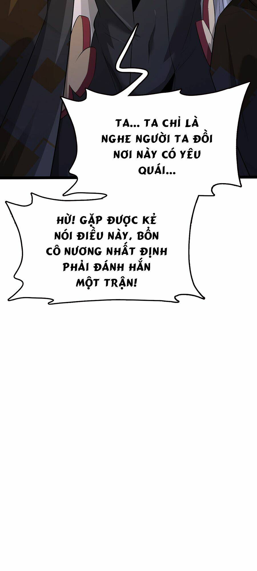 Đại Bảo Kiếm Của Tôi: Chapter 54