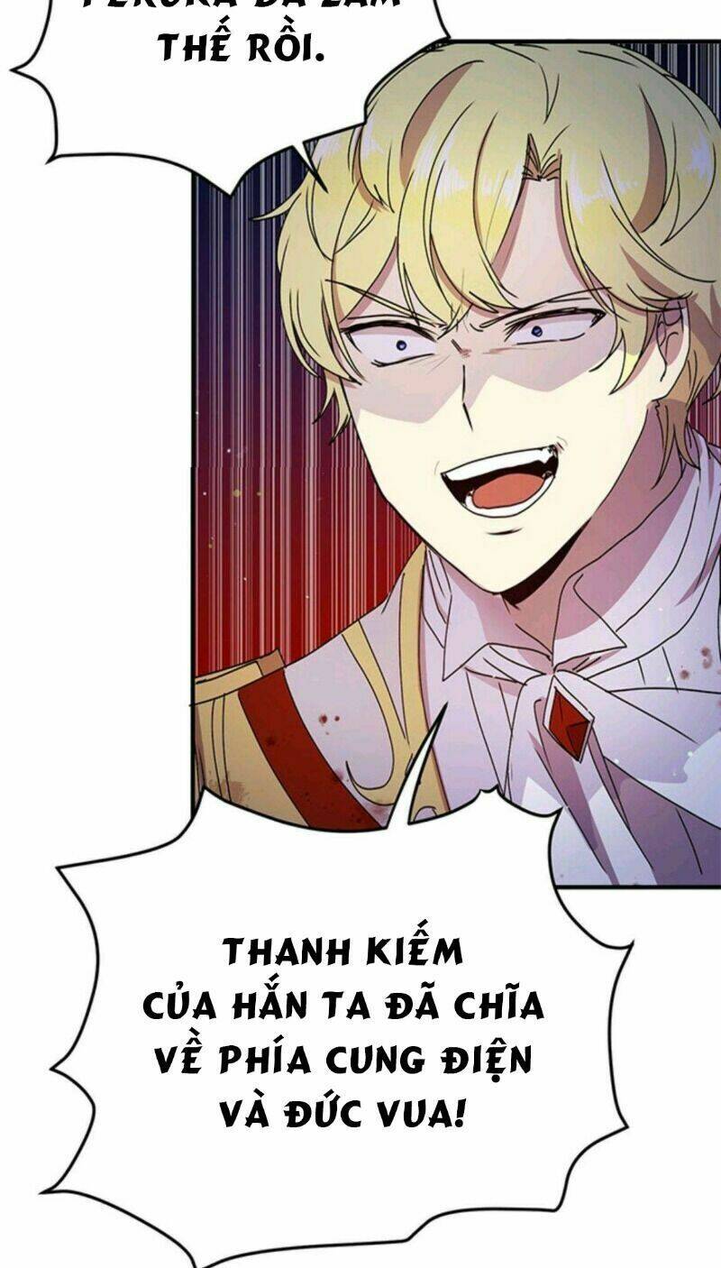 Công Tước, Loạn Vừa Thôi!: Chapter 79