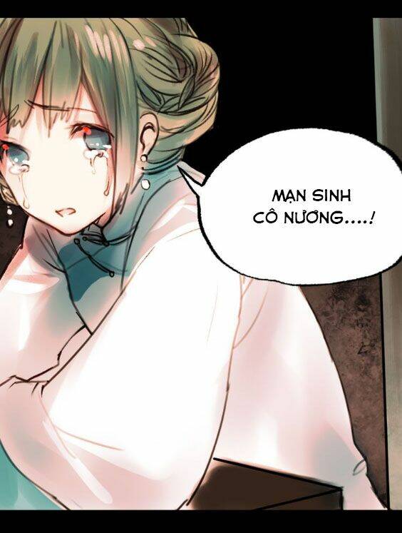 Nam Yên Trai Bút Lục: Chapter 2