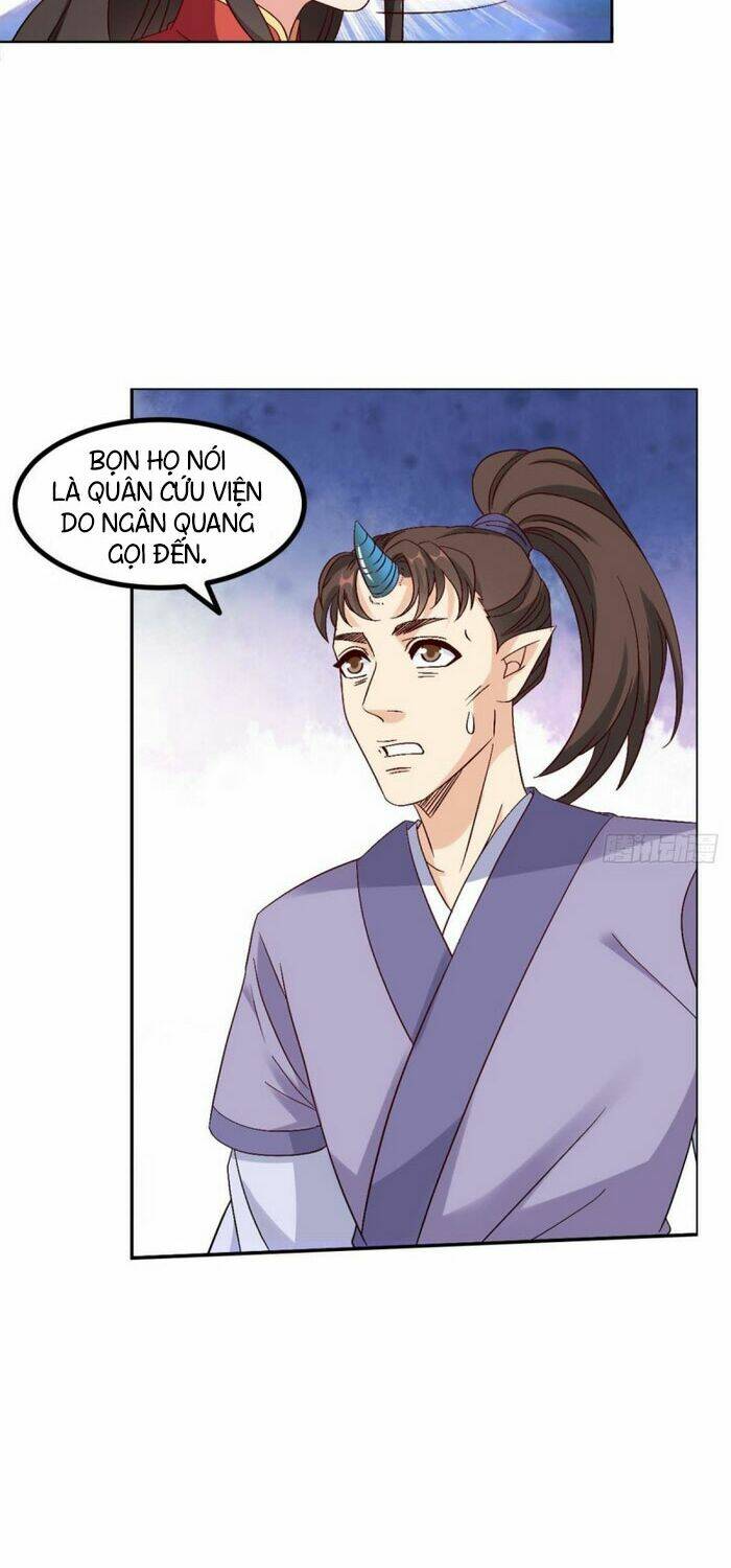 Lão Tổ Của Bạn Đang Online: Chapter 111