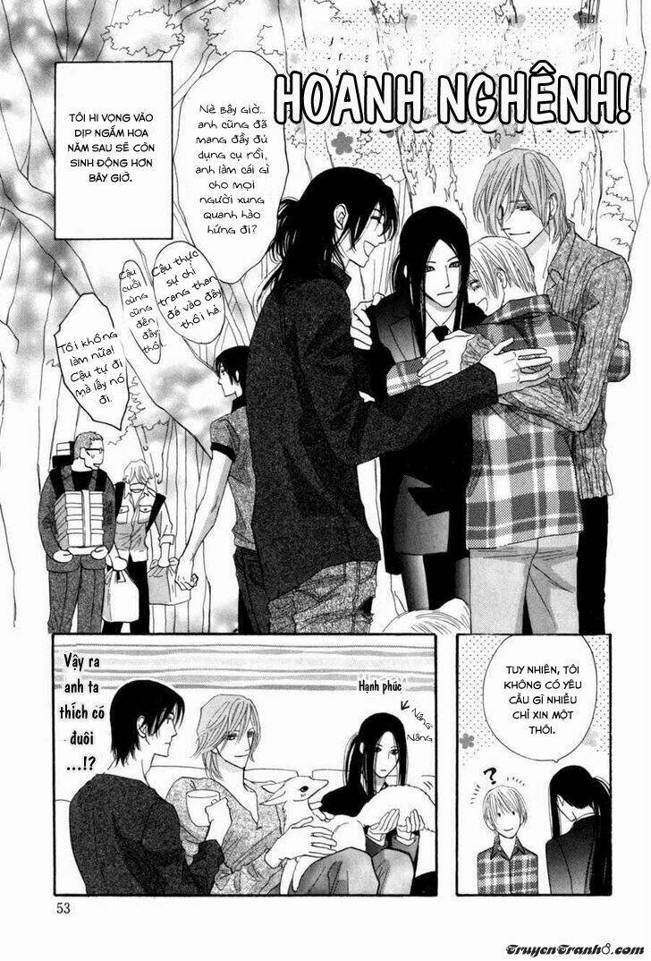 Moon Trick: Chapter 5