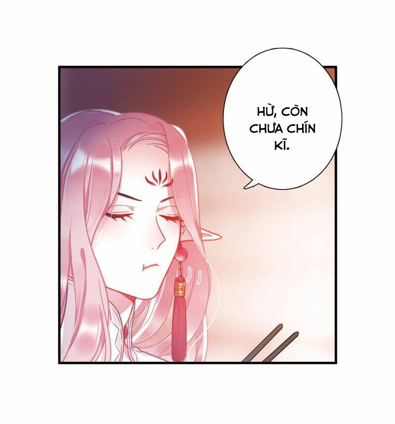 Danh Kiếm Chủng: Chapter 8