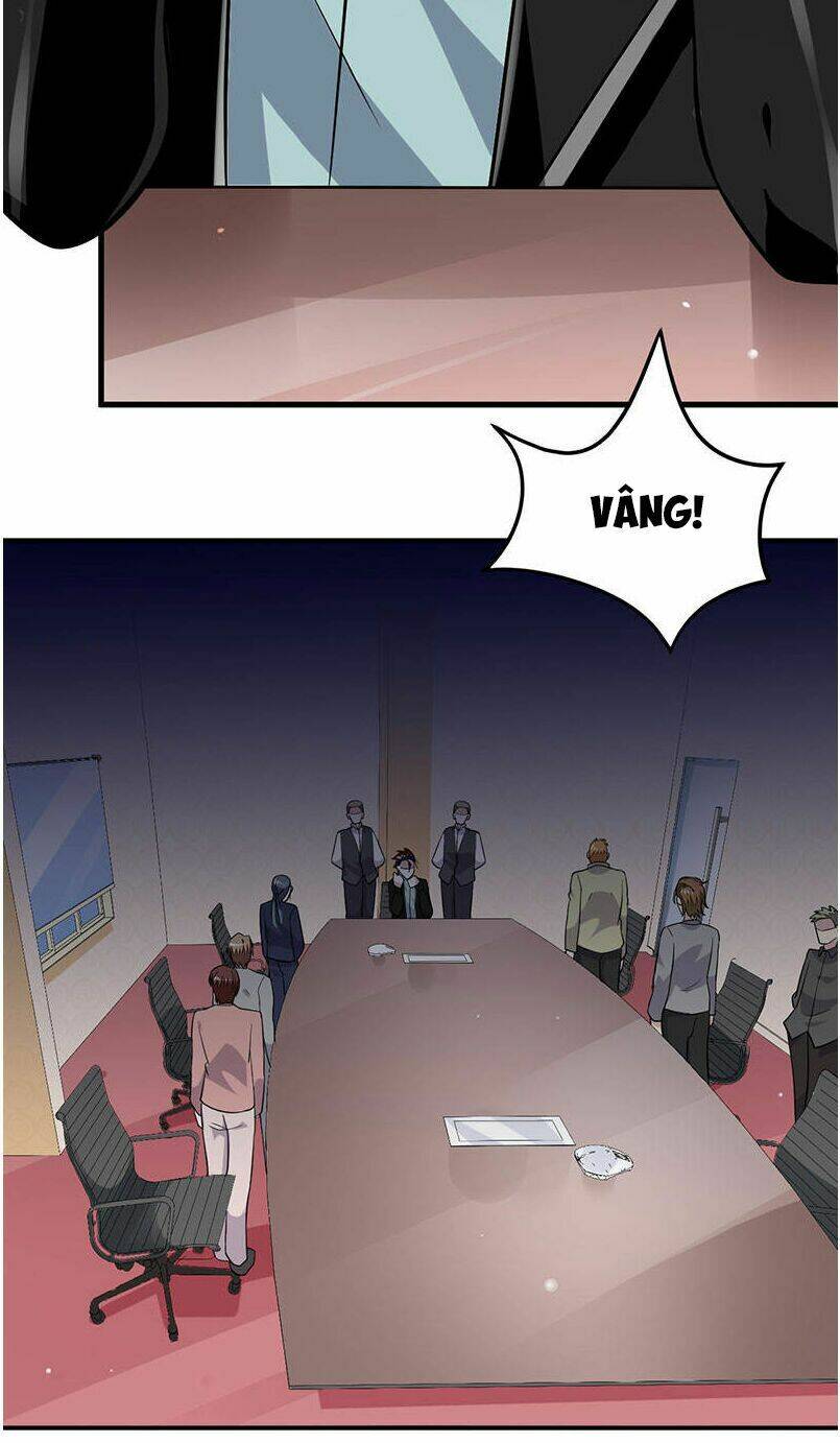 Dị Năng Thiếu Niên Vương: Chapter 63