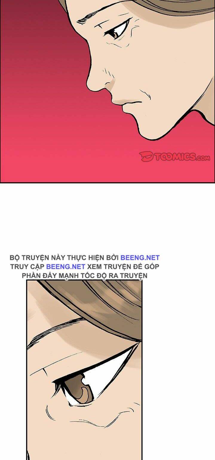 Kang Gito: Chapter 23