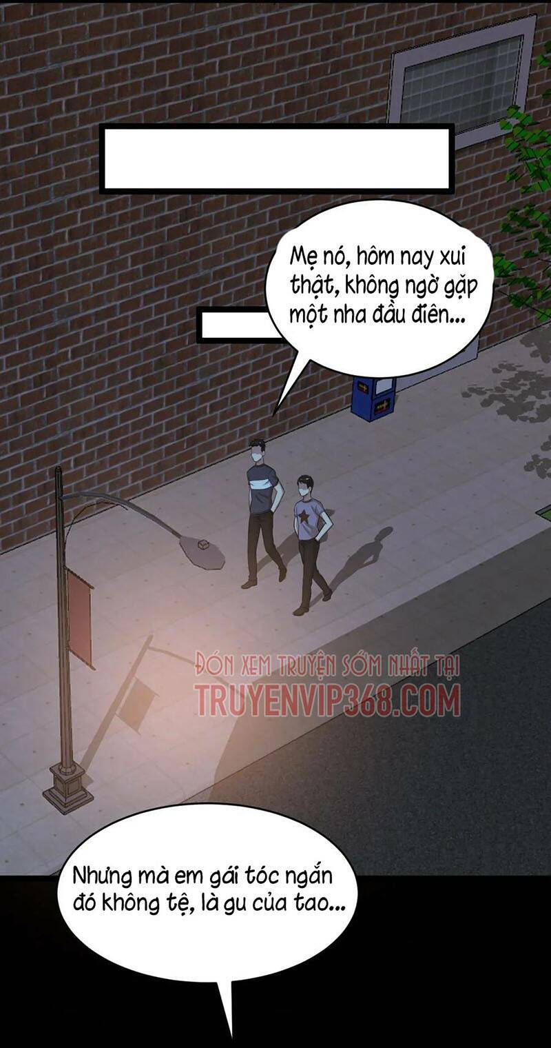 Đai Ca Trở Lại Tuổi 16: Chapter 167