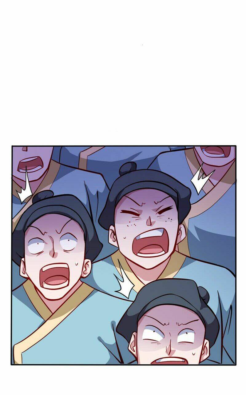 Chí Tôn Võ Đế: Chapter 20