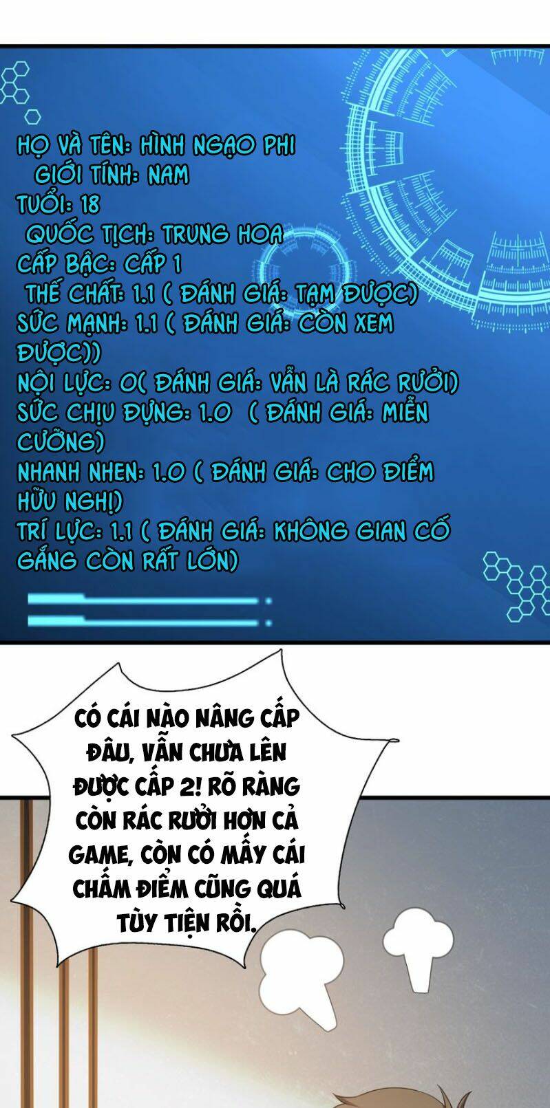 Trọng Sinh Tiểu Y Tiên: Chapter 5