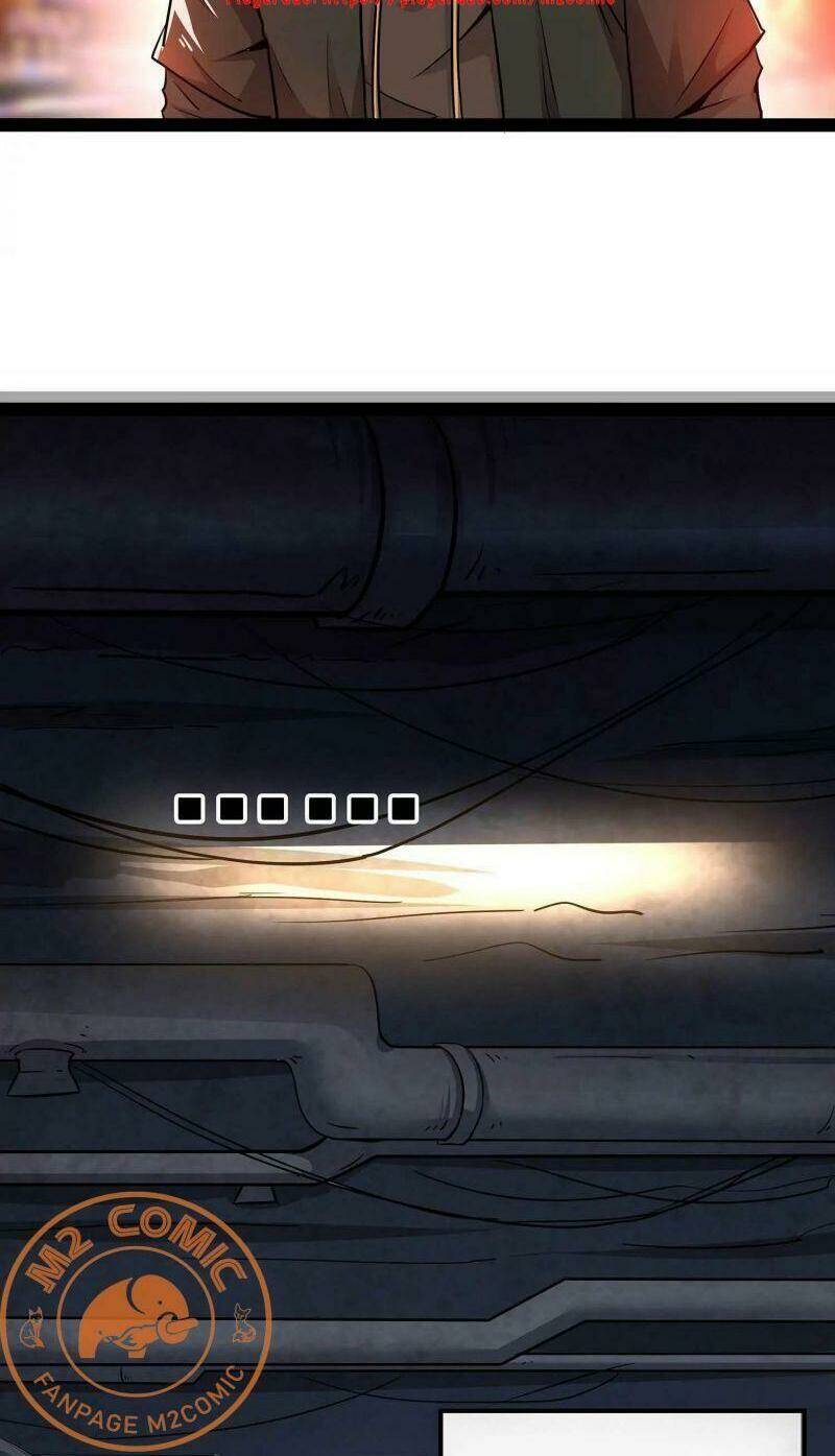 Chư Thần Rút Lui: Chapter 2