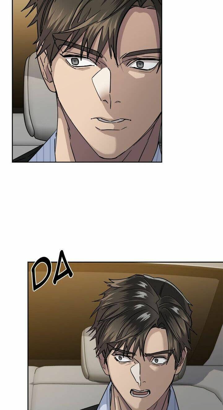 Màn Đêm Buông Xuống Là Khi Qụa Kêu: Chapter 33