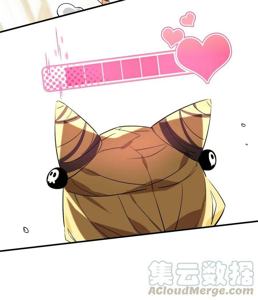 Hóa Ra Tôi Là Công Cụ Trong Game Tình Yêu: Chapter 34