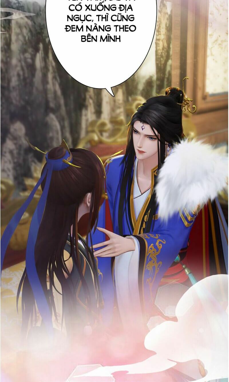 Yêu Nhan Lệnh: Chapter 27