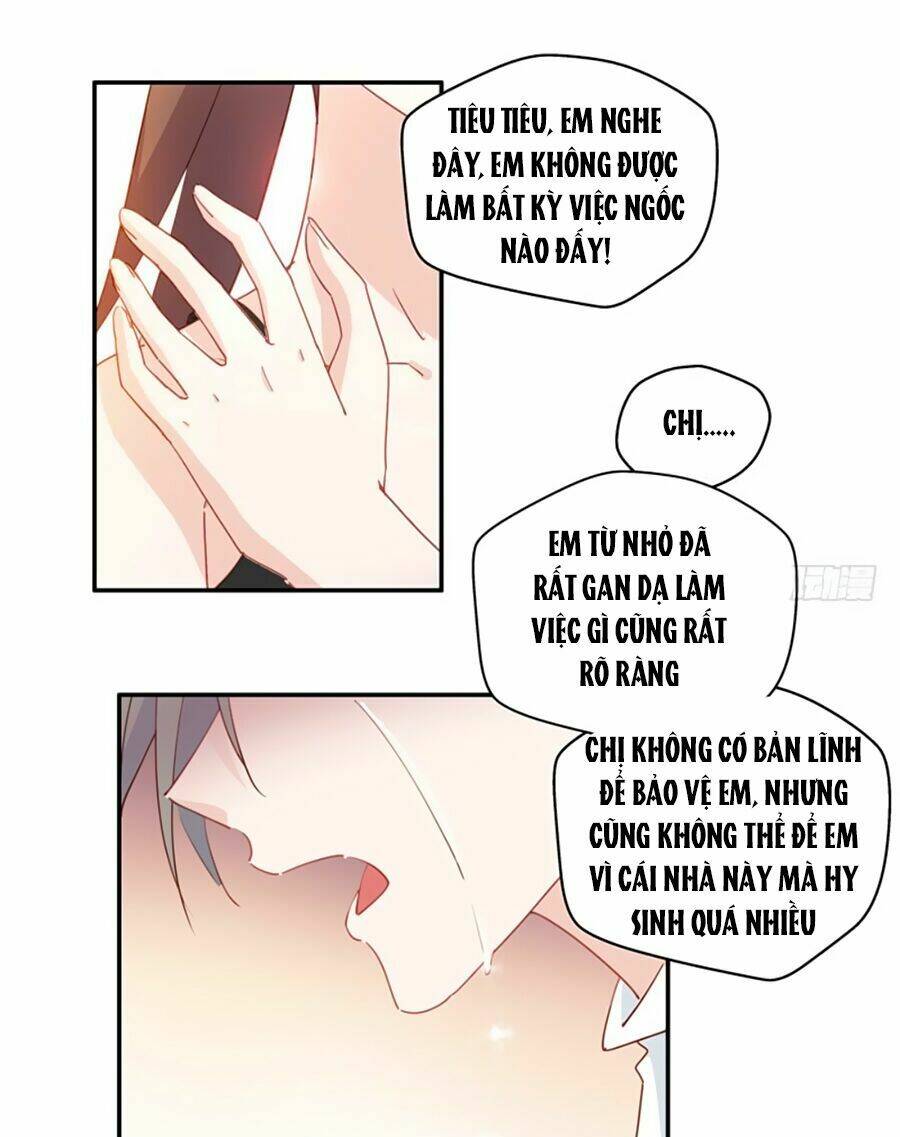 Thiên Kim Bất Lương: Chapter 5