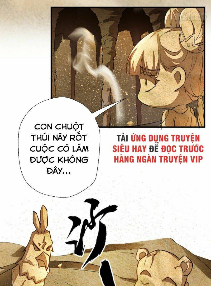 Tà Du Ký: Chapter 35