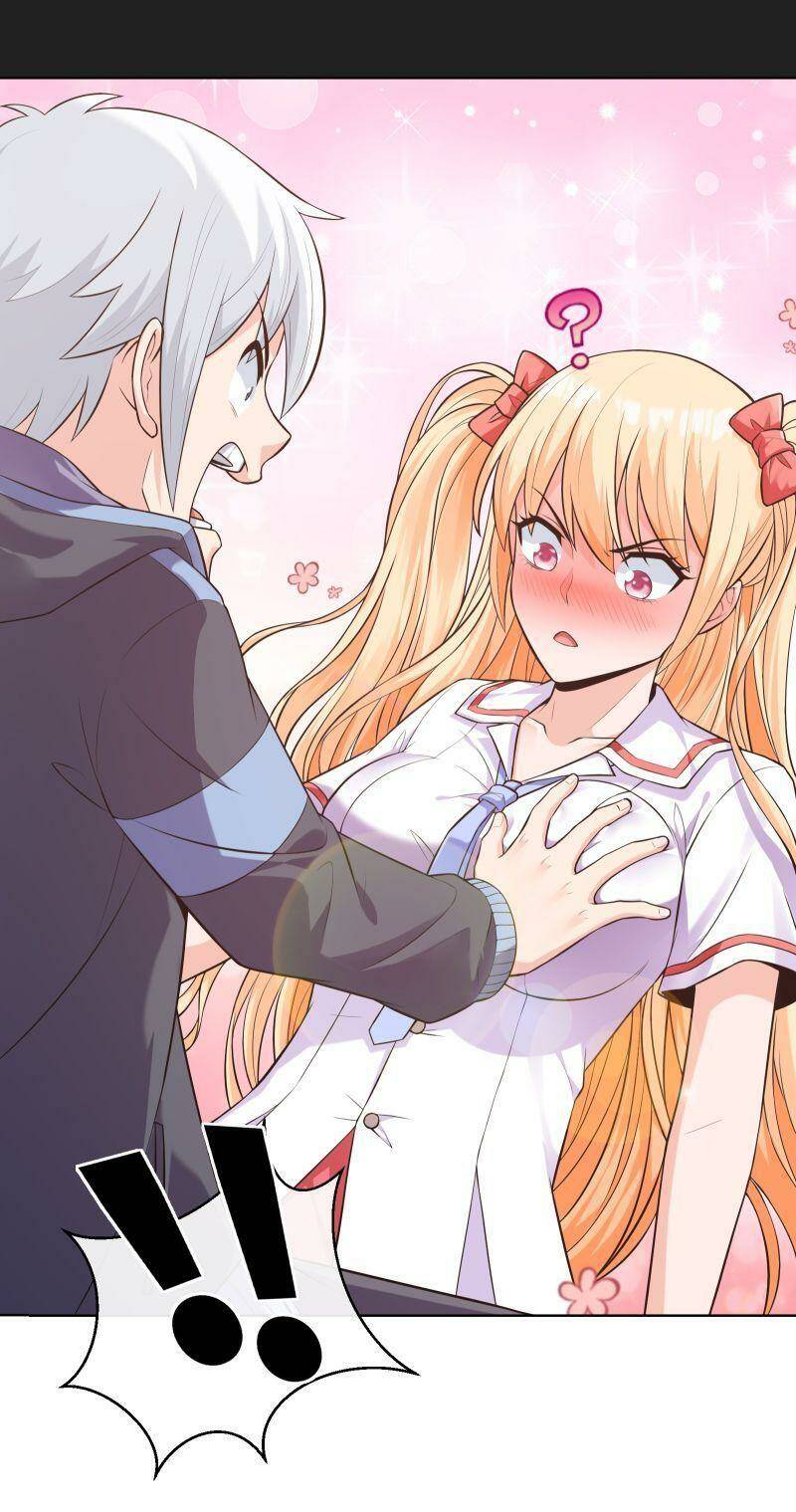 Thời Đại Thần Minh: Thế Giới Biến Thành Game Online: Chapter 17