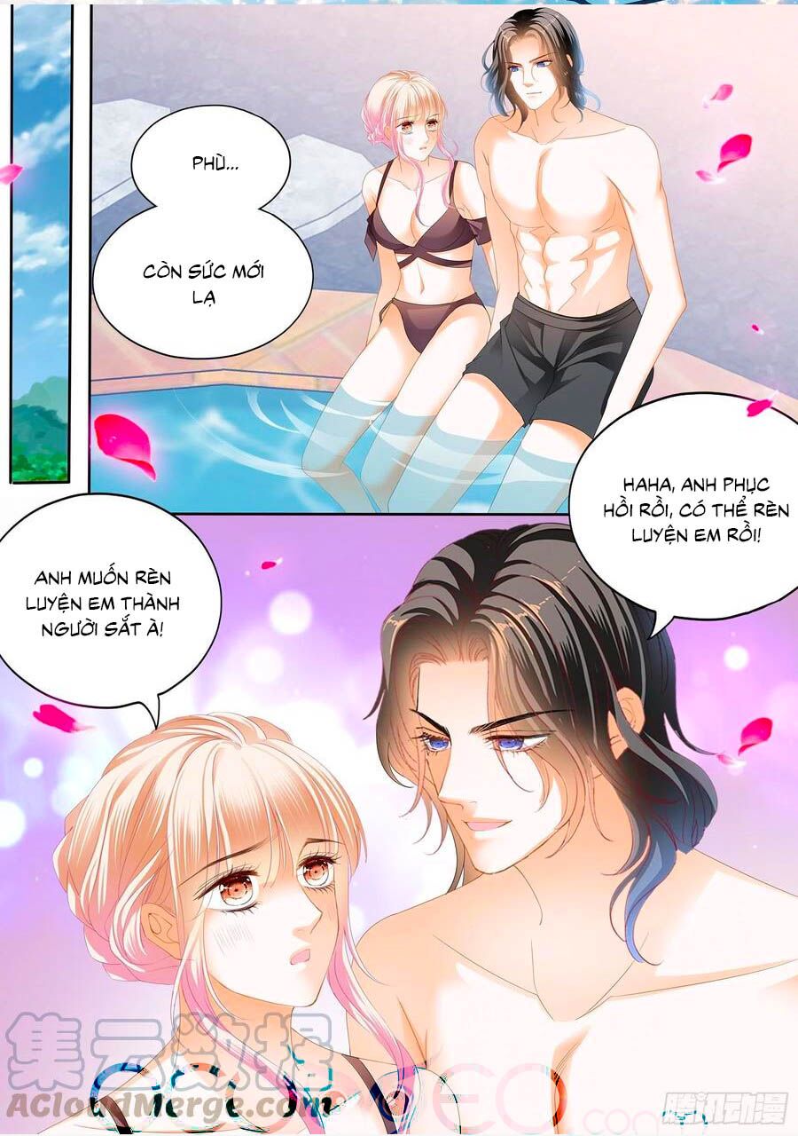 Bá Đạo Tiểu Thúc, Xin Trêu Chọc Vừa Thôi!: Chapter 273