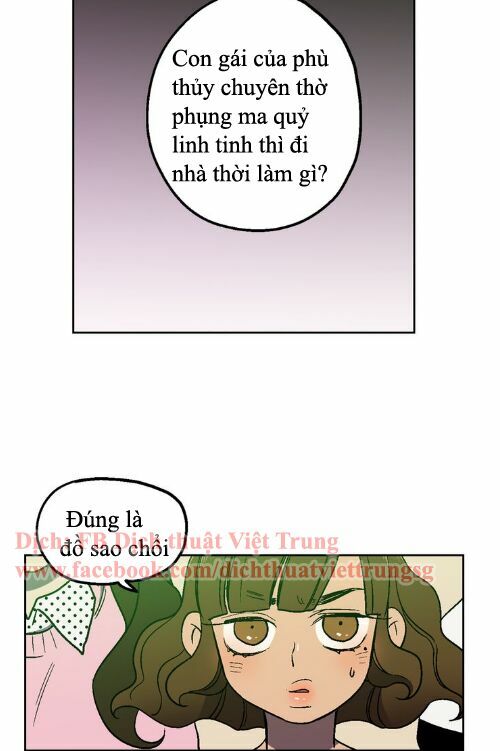 Xin Đừng Cắn Em: Chapter 2