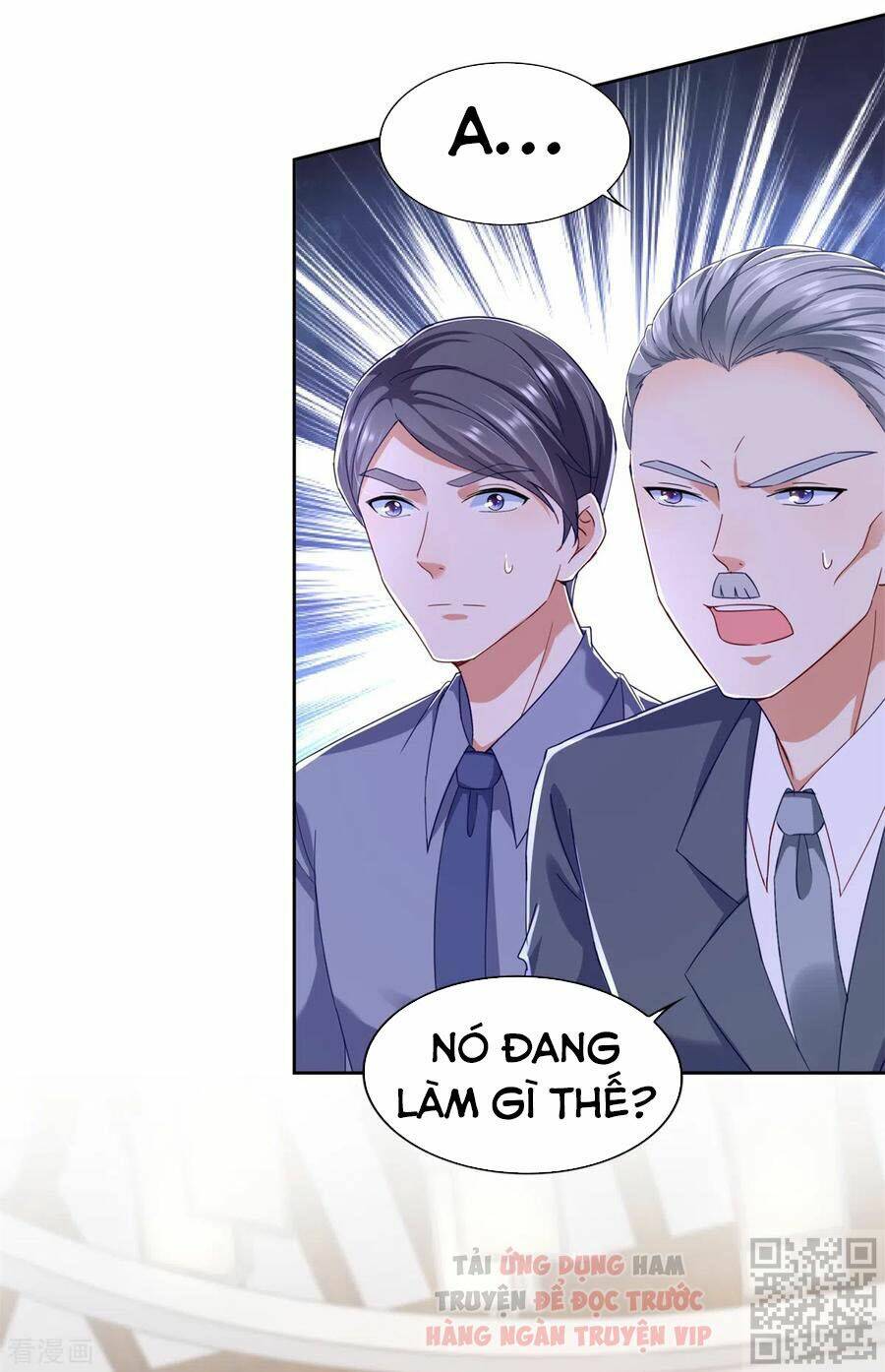 Chí Tôn Toàn Năng: Chapter 74