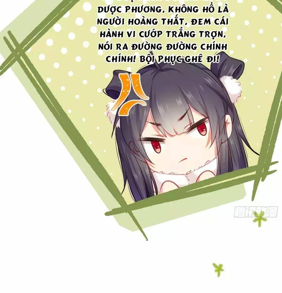 Trọng Sinh Chi Đích Nữ Bất Thiện: Chapter 10