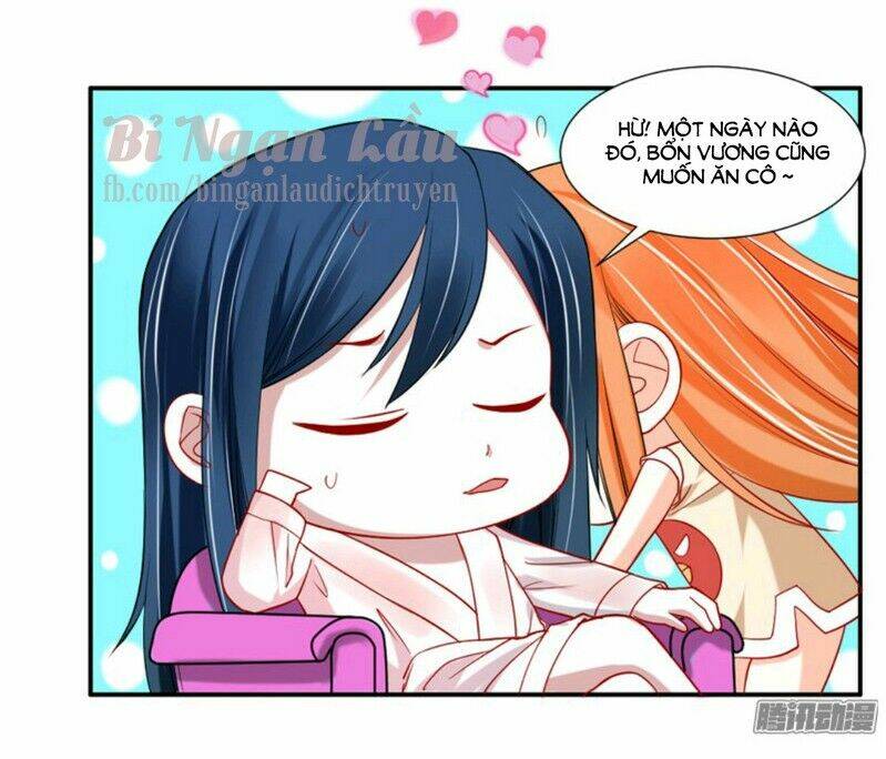 Ma Vương Đại Nhân Đi Thông Thả: Chapter 25