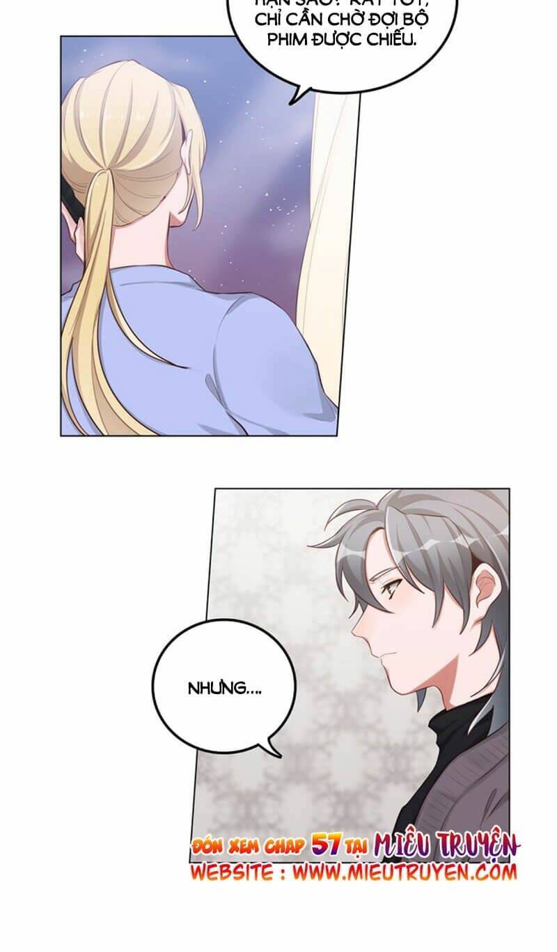 Tướng Quân Mời Xuất Đạo: Chapter 56