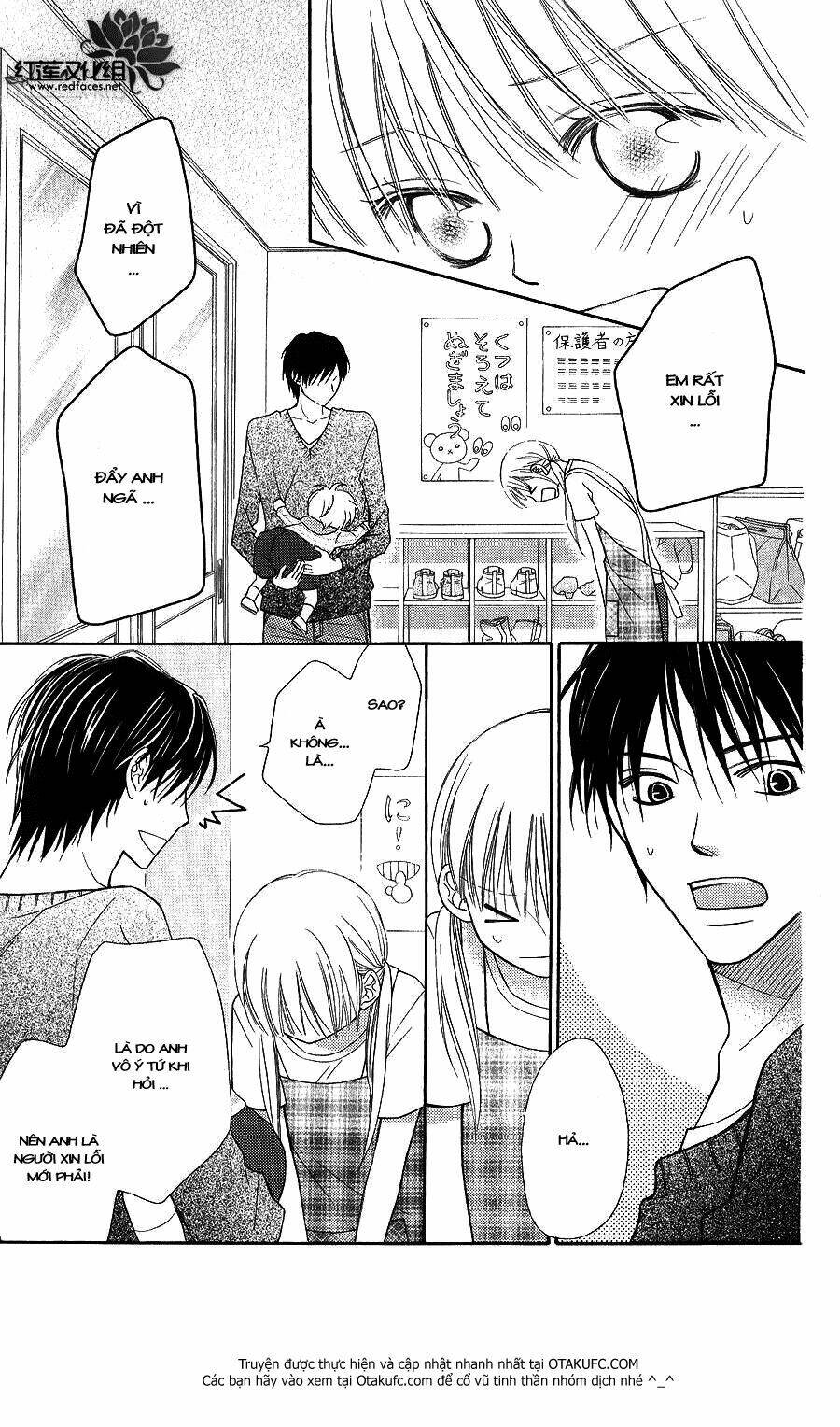 Love So Life: Chapter 52