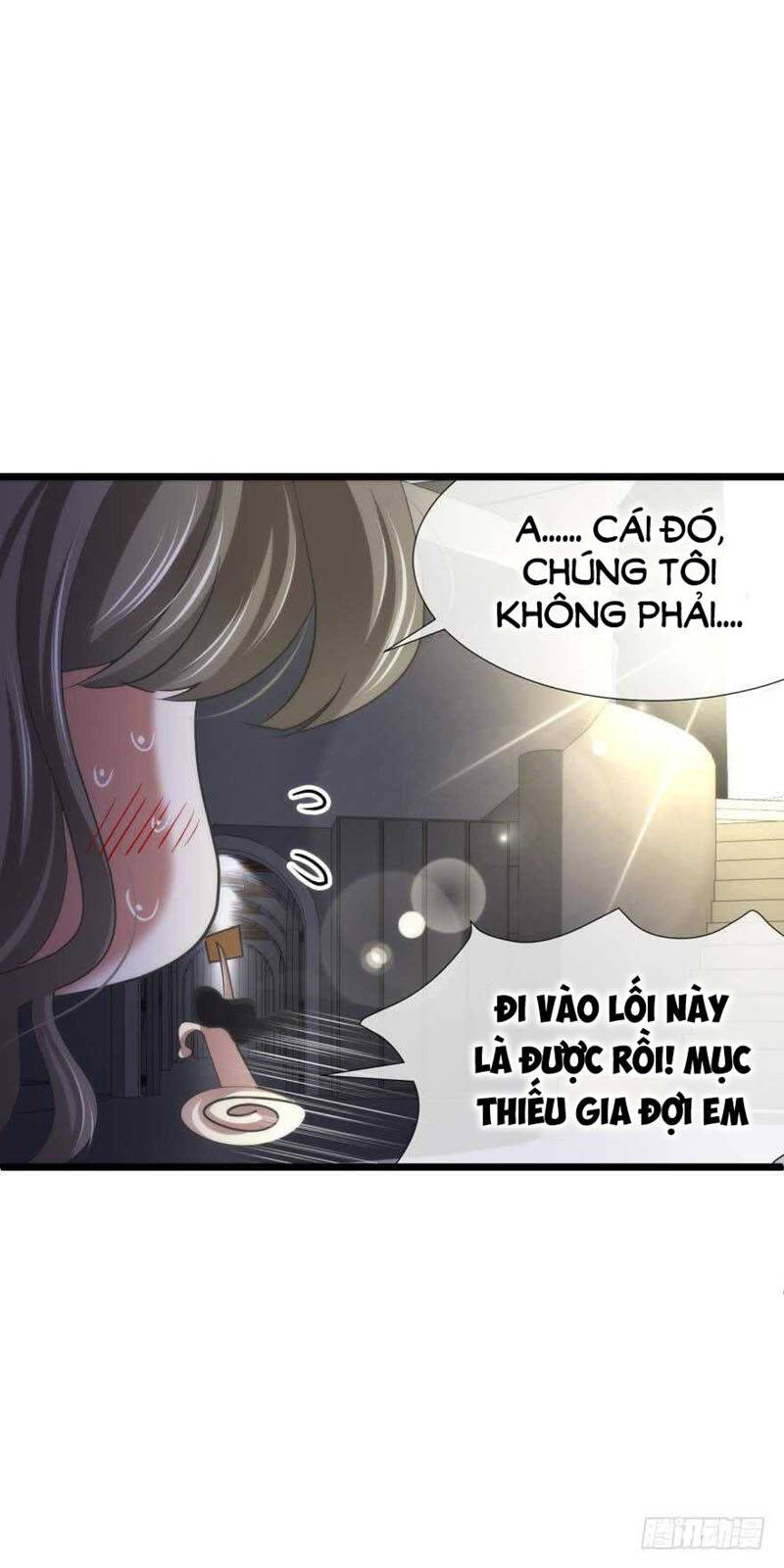 Một Vạn Tư Thế Công Lược Yêu Nam: Chapter 96