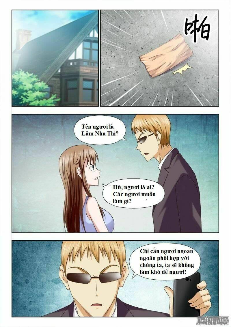 Tối Cường Tà Thiếu: Chapter 231