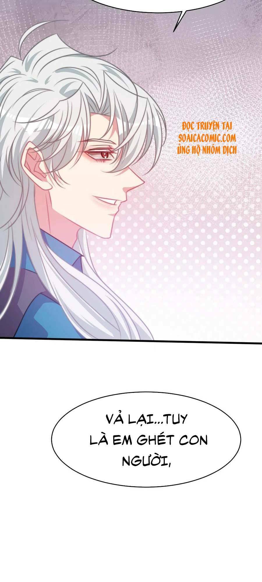 Vết Cắn Trí Mạng: Chapter 30