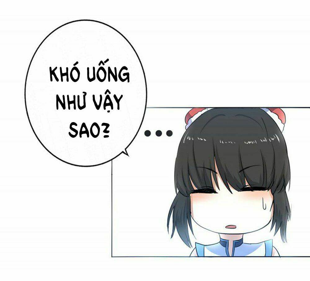 Hỏa Hồ: Chapter 20