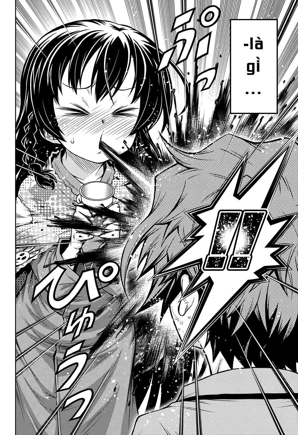 Shounen Shoujo: Chapter 5