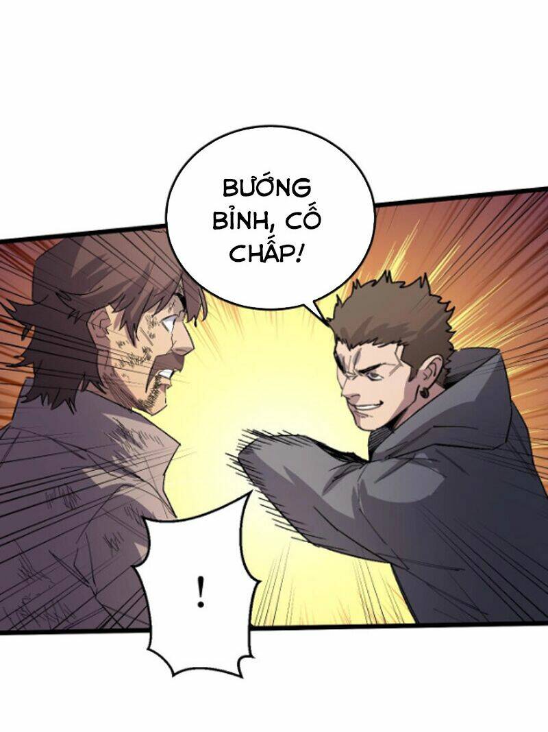 Bắt Đầu Với Tề Thiên Đại Thánh: Chapter 16