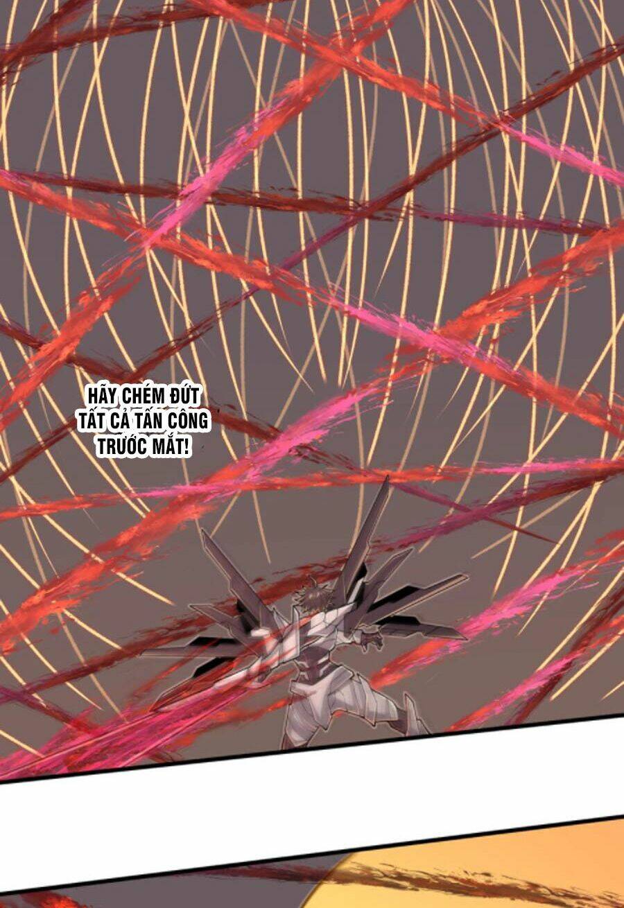 Một Trăm Triệu Điểm: Chapter 100