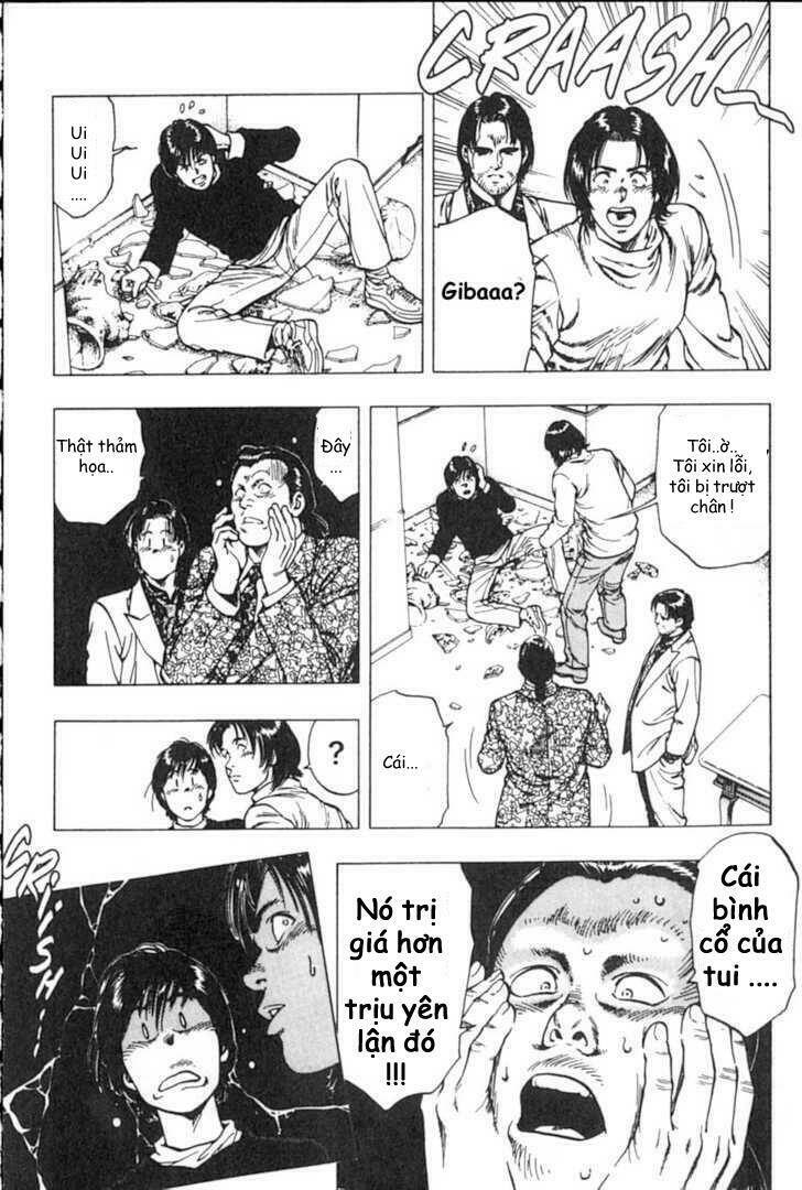 Family Compo: Chapter 37