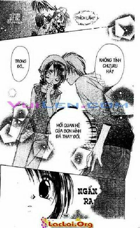 Honey: Chapter 25