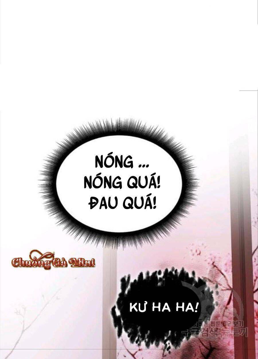 Cô Dâu Của Sói Đen: Chapter 26