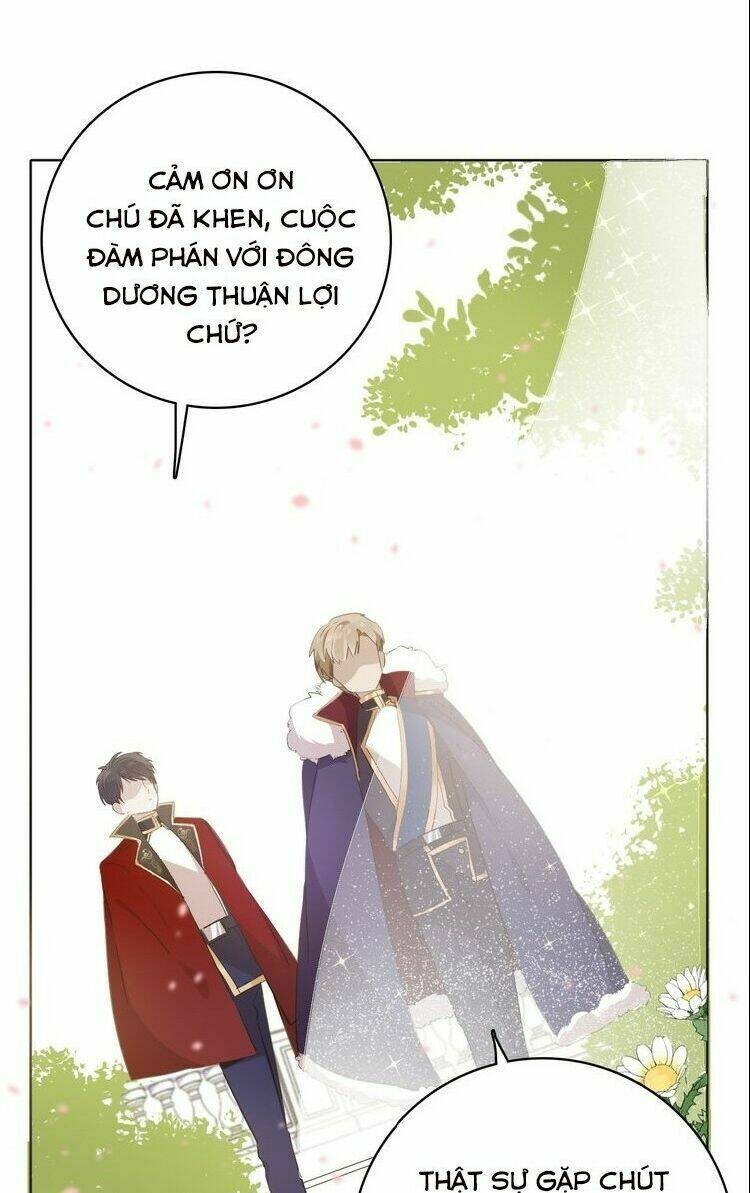 Hầu Nữ Giá Đáo: Chapter 19