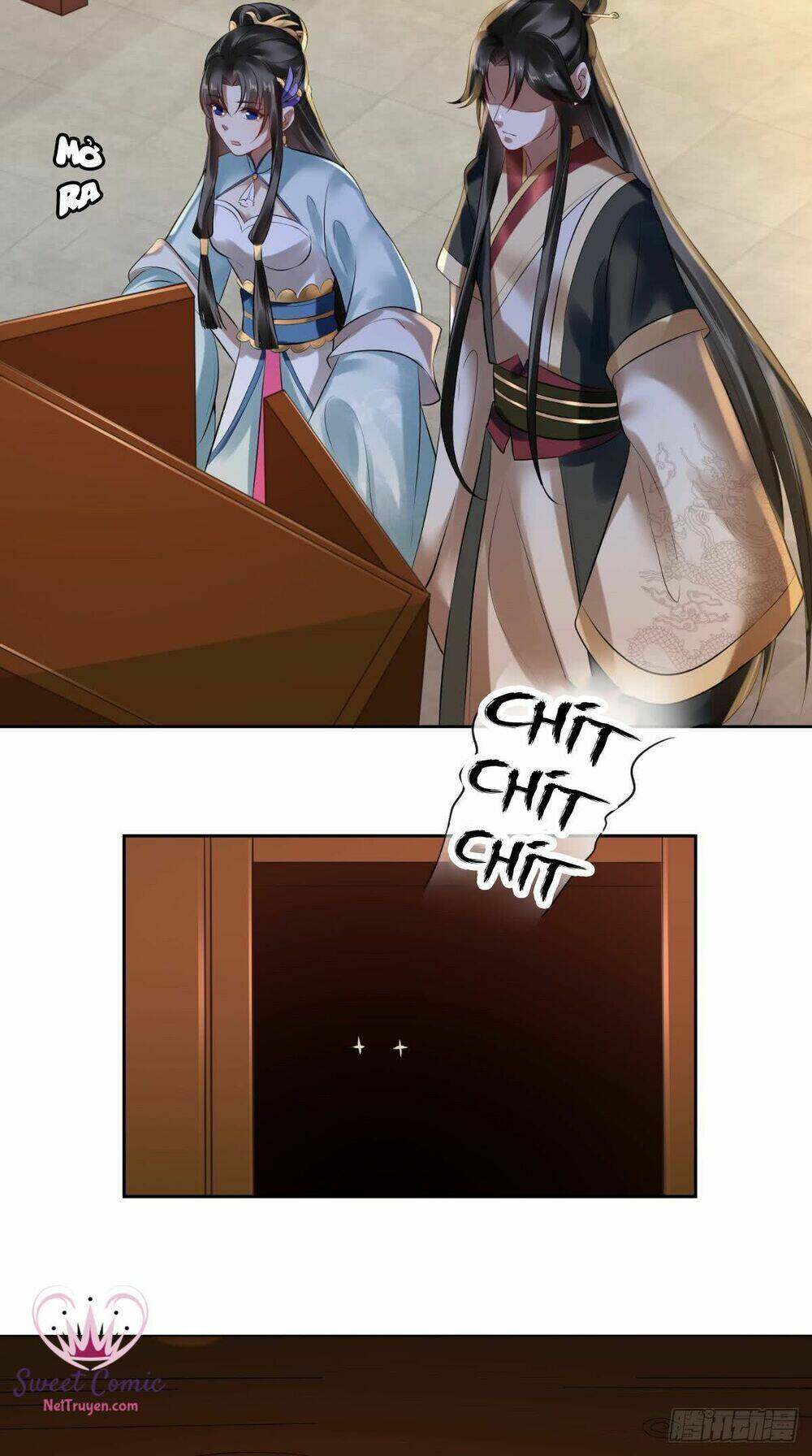 Bổn Cung Muốn Làm Hoàng Đế: Chapter 9