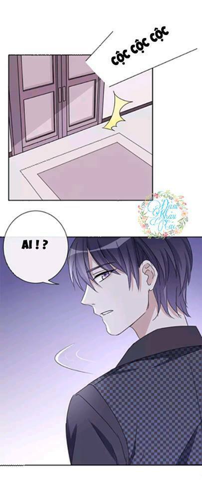 Hãy Call trước khi bốc cháy: Chapter 3