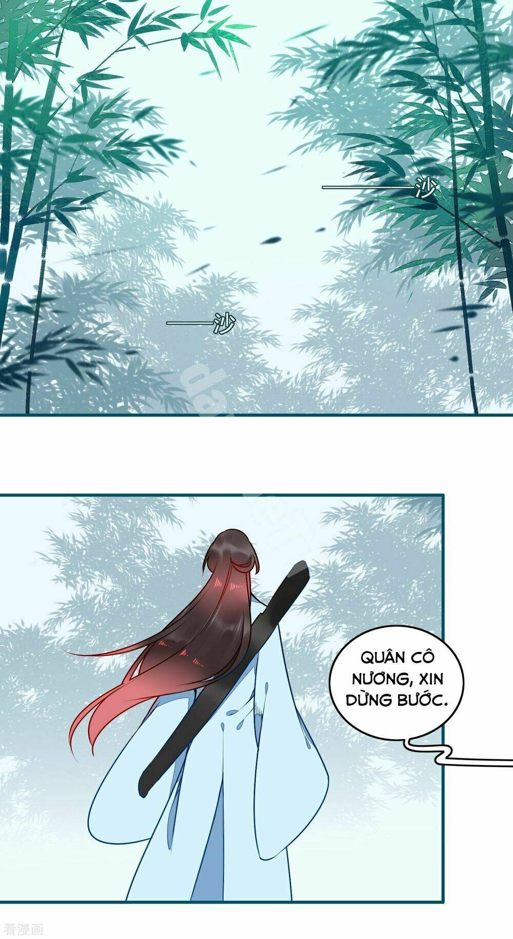 Bỉ Ngạn Hoa: Chapter 32