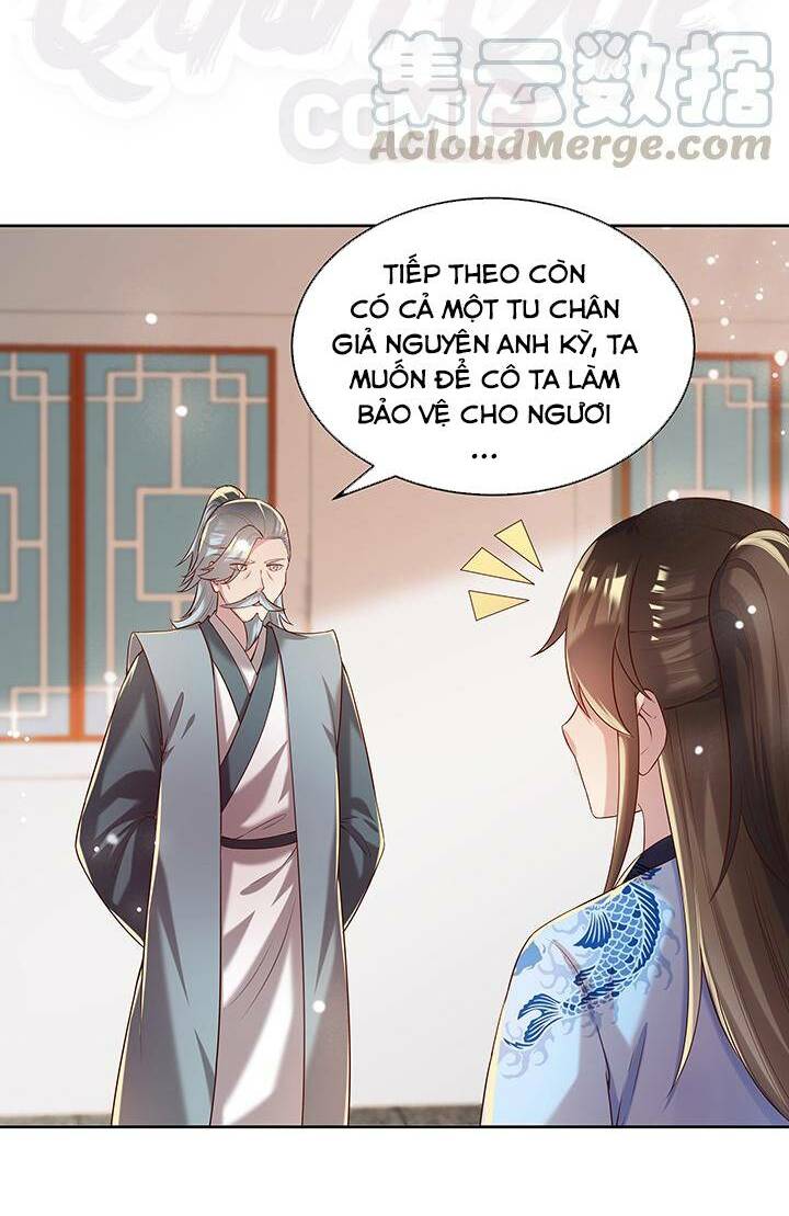 Siêu Phàm Truyện: Chapter 128
